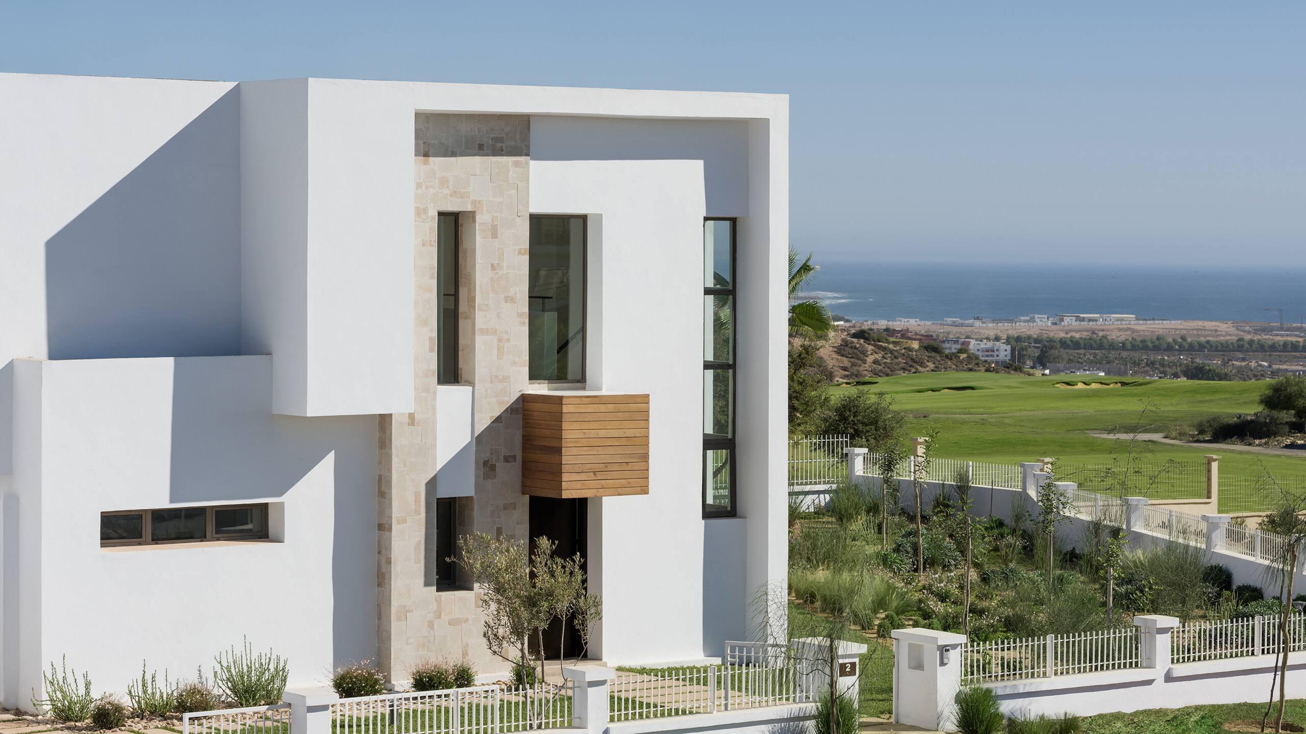 Hyatt Place Taghazout Bay Exterior foto